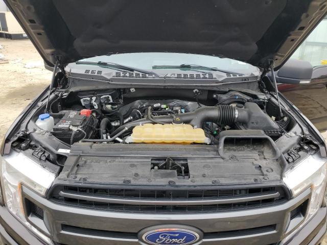 Photo 11 from auction – 2020 FORD F150 SUPER with VIN 1FTEW1EP1LKD85559