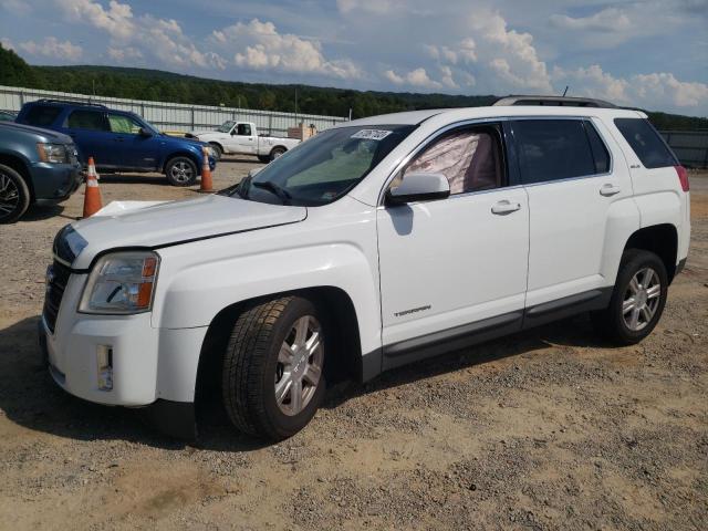 GMC TERRAIN SL 2014 con VIN 2GKFLWEKXE6295433 - Foto de la subasta