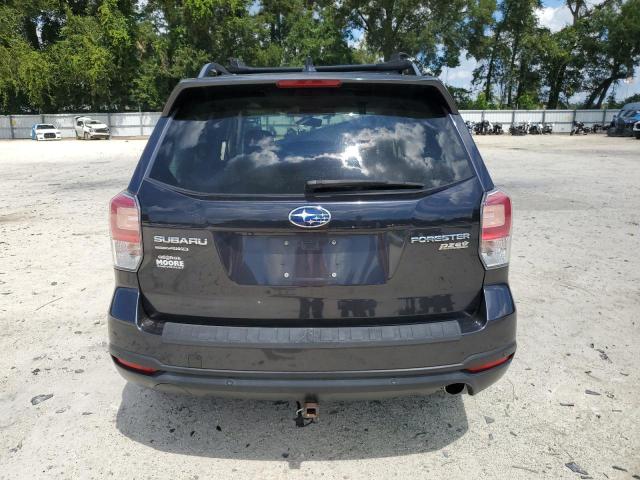 Photo 6 from auction – 2017 SUBARU FORESTER 2 with VIN JF2SJAWC1HH440689