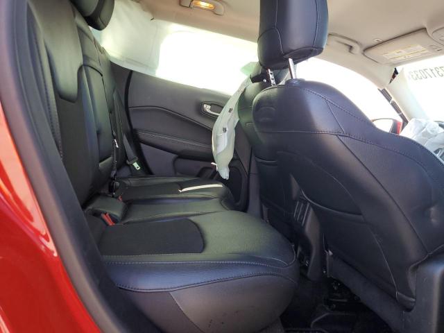 Photo 11 from auction – 2019 JEEP COMPASS LA with VIN 3C4NJDBB9KT645888