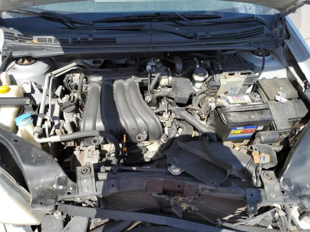 Foto 11 de la subasta – 2012 NISSAN SENTRA 2.0 con VIN 3N1AB6AP0CL782839