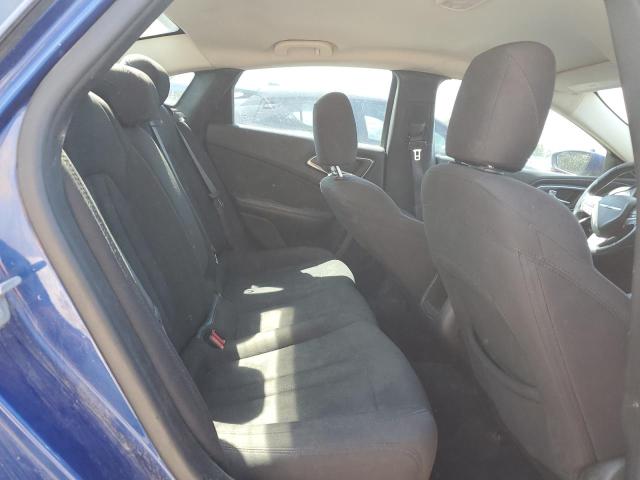 Photo 10 from auction – 2015 CHRYSLER 200 LIMITE with VIN 1C3CCCAB5FN634457