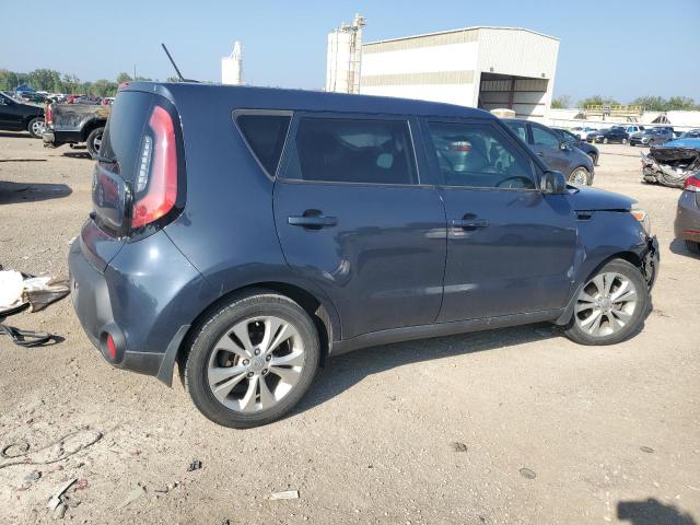 Photo 3 from auction – 2015 KIA SOUL + with VIN KNDJP3A5XF7118827