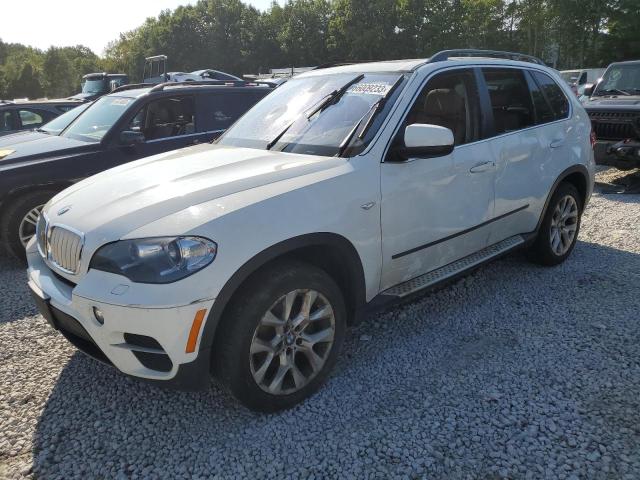 Photo 1 from auction – 2013 BMW X5 XDRIVE3 with VIN 5UXZV4C59D0E14019