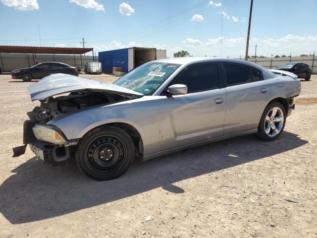 DODGE CHARGER SE 2014 with VIN 2C3CDXBGXEH359013 - Photo from auction