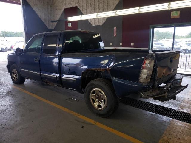 Photo 2 from auction – 2001 CHEVROLET SILVERADO with VIN 2GCEC19T211182161