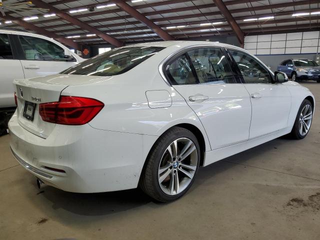 Photo 3 from auction – 2018 BMW 340 XI with VIN WBA8B7C55JA585924