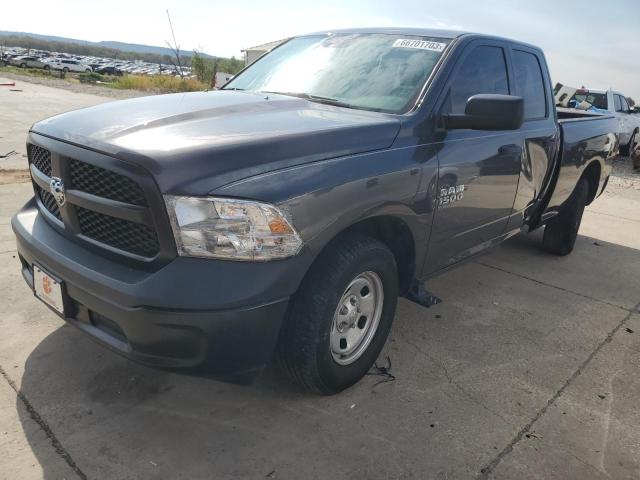 RAM 1500 CLASS 2019 with VIN 1C6RR6FG6KS500408 - Photo from auction
