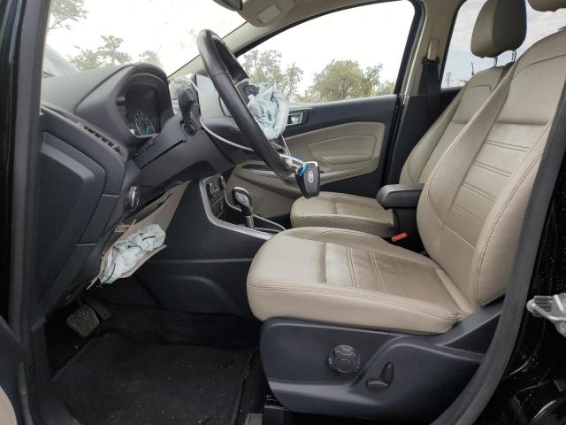 Photo 7 from auction – 2019 FORD ECOSPORT T with VIN MAJ6S3KL9KC291716