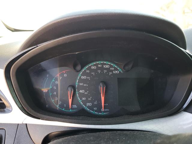 صورة رقم 9 من المزاد - 2017 CHEVROLET SPARK 1LT مع VIN KL8CD6SA0HC734053