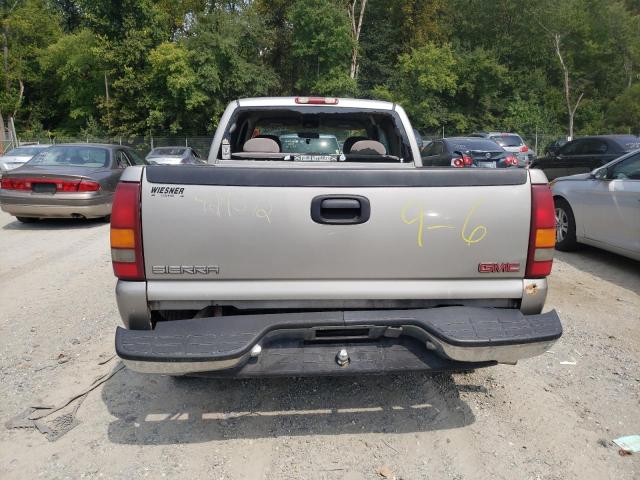 Photo 6 from auction – 2000 GMC NEW SIERRA with VIN 2GTEC19V3Y1276304