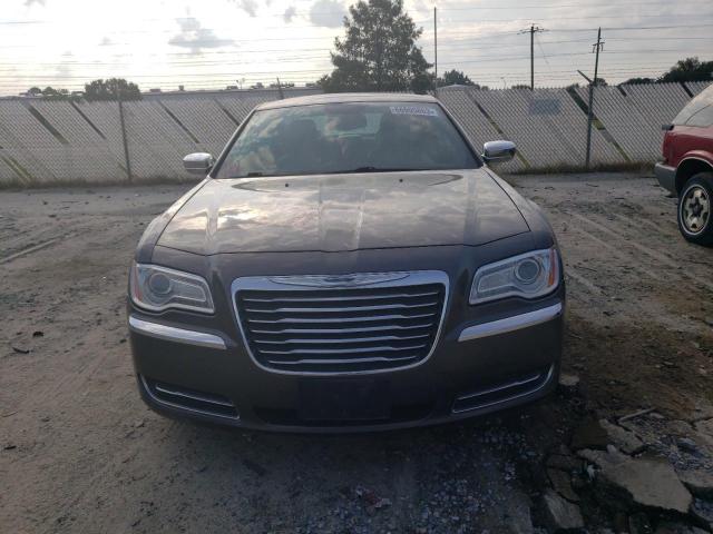 Photo 5 from auction – 2013 CHRYSLER 300 with VIN 2C3CCAAG1DH732326