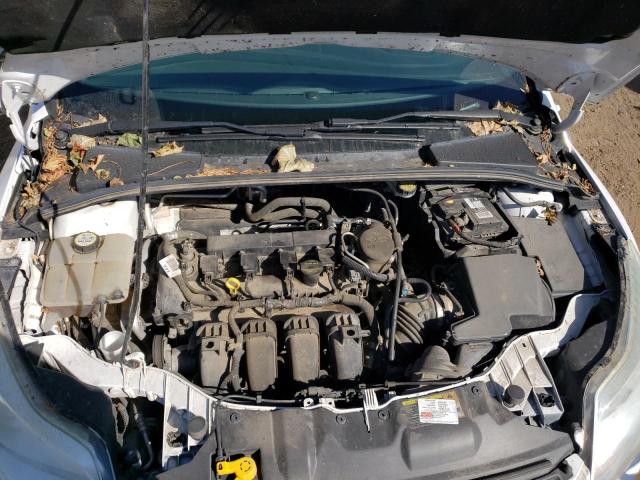 Снимка 11 от търг – 2012 FORD FOCUS SE с VIN 1FAHP3K25CL333205