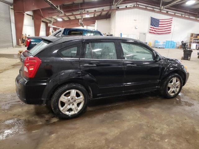 Photo 3 from auction – 2007 DODGE CALIBER SX with VIN 1B3HB48B37D235765
