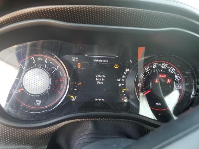 Photo 9 from auction – 2020 DODGE CHALLENGER with VIN 2C3CDZFJ7LH250507