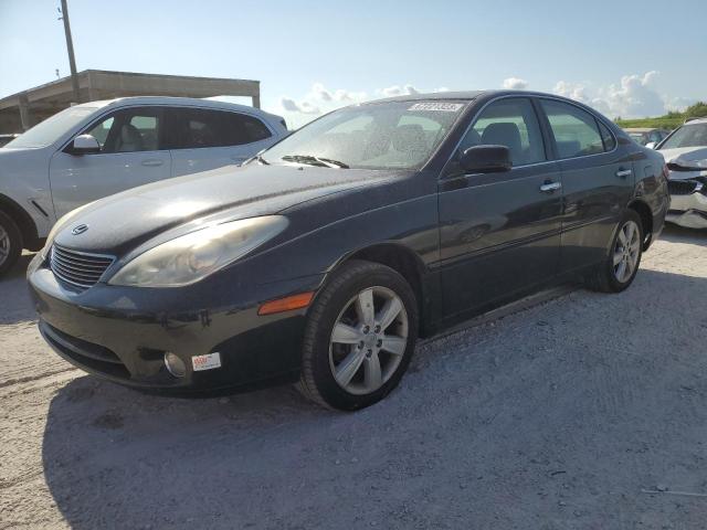 LEXUS ES 330 2005 с VIN JTHBA30G555139229 - Снимка от търг