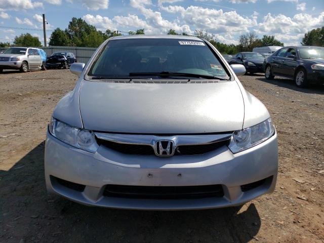 Photo 5 from auction – 2009 HONDA CIVIC EX with VIN 2HGFA16839H328274
