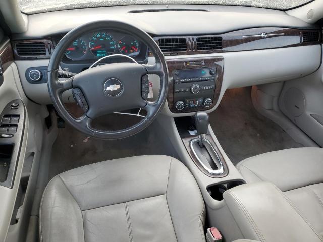Photo 8 from auction – 2013 CHEVROLET IMPALA LTZ with VIN 2G1WC5E34D1246263