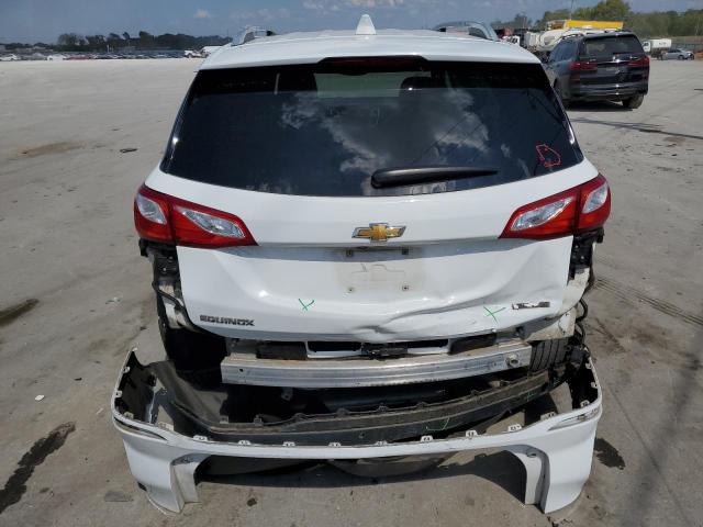 Photo 6 from auction – 2018 CHEVROLET EQUINOX PR with VIN 3GNAXMEV7JS577556