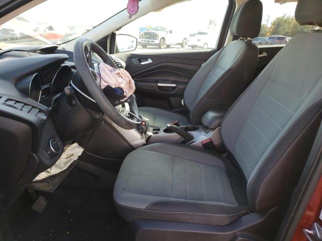Photo 7 from auction – 2016 FORD ESCAPE SE with VIN 1FMCU0GX3GUB59730