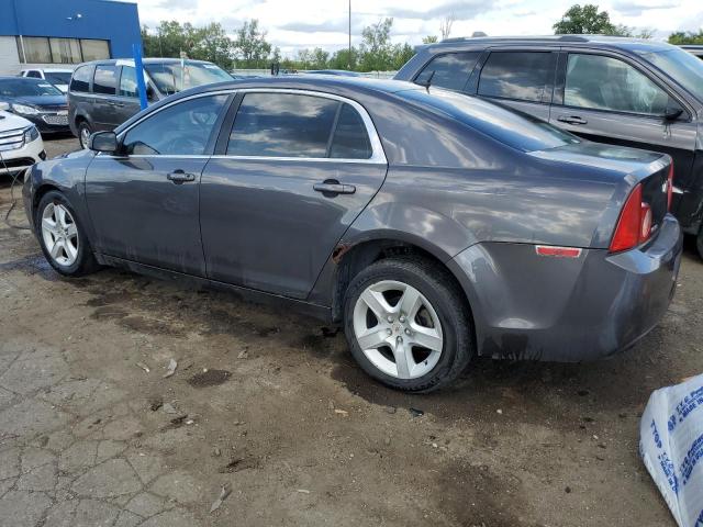 Photo 2 from auction – 2011 CHEVROLET MALIBU LS with VIN 1G1ZB5E12BF174628