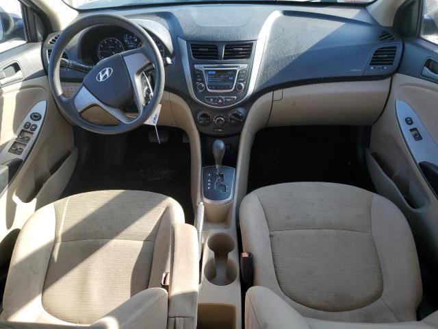 Photo 8 from auction – 2017 HYUNDAI ACCENT SE with VIN KMHCT4AE8HU210576