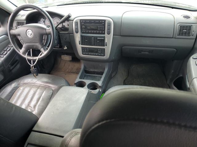Photo 8 from auction – 2004 MERCURY MOUNTAINEE with VIN 4M2ZU86W64UJ02790