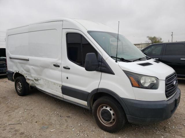 Photo 4 from auction – 2017 FORD TRANSIT T- with VIN 1FTYR2CM1HKA04531