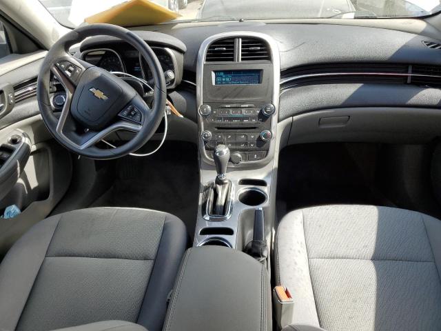 Photo 8 from auction – 2015 CHEVROLET MALIBU LS with VIN 1G11A5SL2FF118541