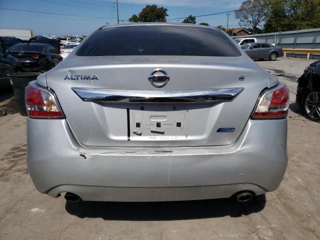 Photo 6 from auction – 2014 NISSAN ALTIMA with VIN 1N4AL3AP3EN346228