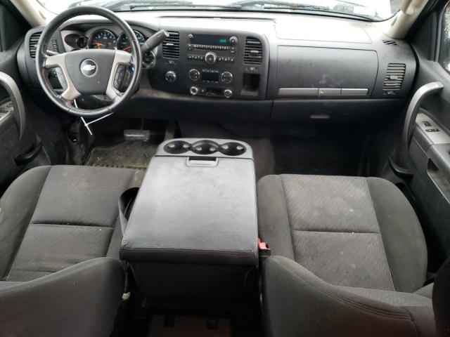 Photo 8 from auction – 2010 CHEVROLET SILVERADO with VIN 3GCRKSE31AG138353