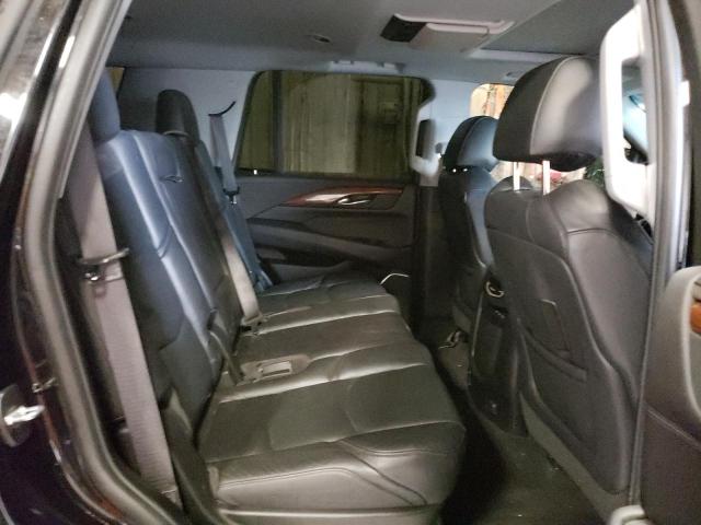 Photo 11 from auction – 2018 CADILLAC ESCALADE P with VIN 1GYS4CKJ5JR283832