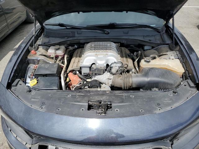 Photo 11 from auction – 2018 DODGE CHARGER SR with VIN 2C3CDXL95JH311963