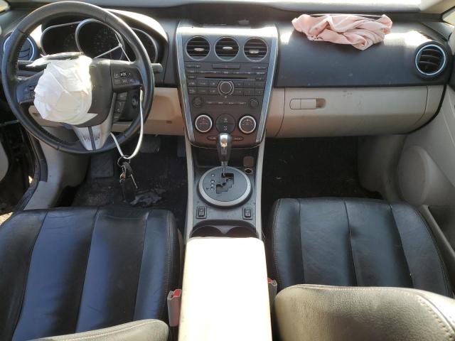 Photo 8 from auction – 2011 MAZDA CX-7 with VIN JM3ER2B50B0406712