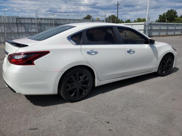 Photo 3 from auction – 2017 NISSAN ALTIMA 2.5 with VIN 1N4AL3AP5HC189897