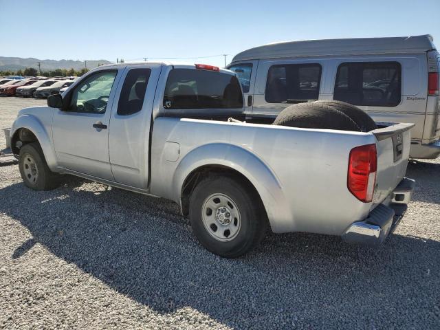 Photo 2 from auction – 2016 NISSAN FRONTIER S with VIN 1N6BD0CT4GN749963