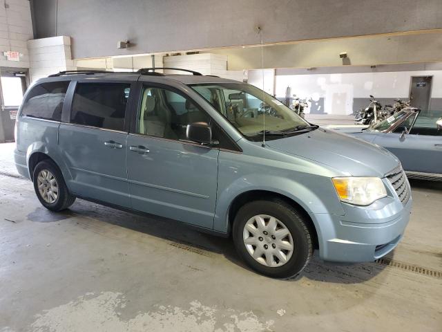 Снимка 4 от търг – 2010 CHRYSLER TOWN & COU с VIN 2A4RR4DE5AR167790
