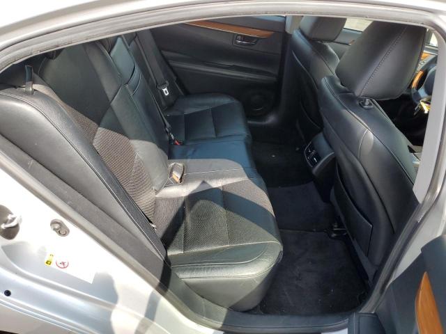 Снимка 10 от търг – 2013 LEXUS ES 300H с VIN JTHBW1GG8D2030596
