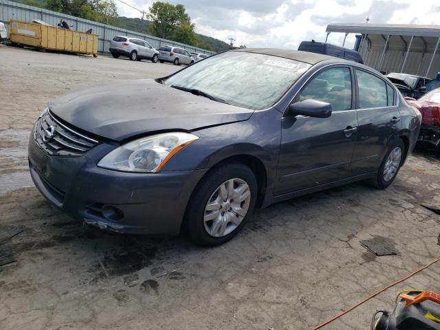 NISSAN ALTIMA BAS 2010 with VIN 1N4AL2AP6AN472698 - Photo from auction