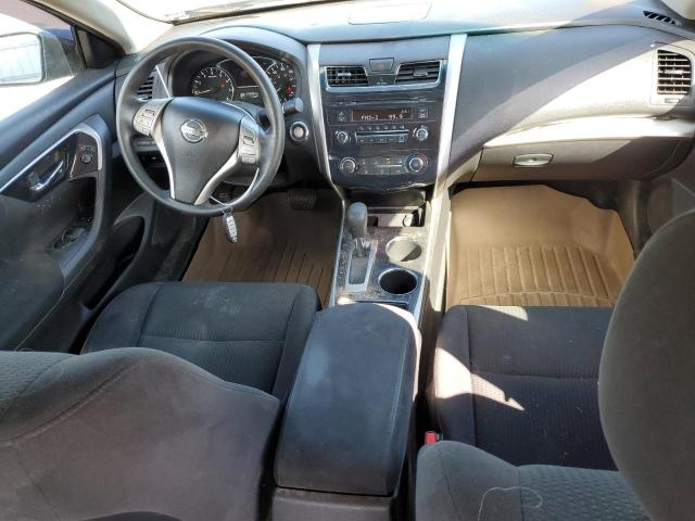 Photo 8 from auction – 2014 NISSAN ALTIMA 2.5 with VIN 1N4AL3AP5EC323643