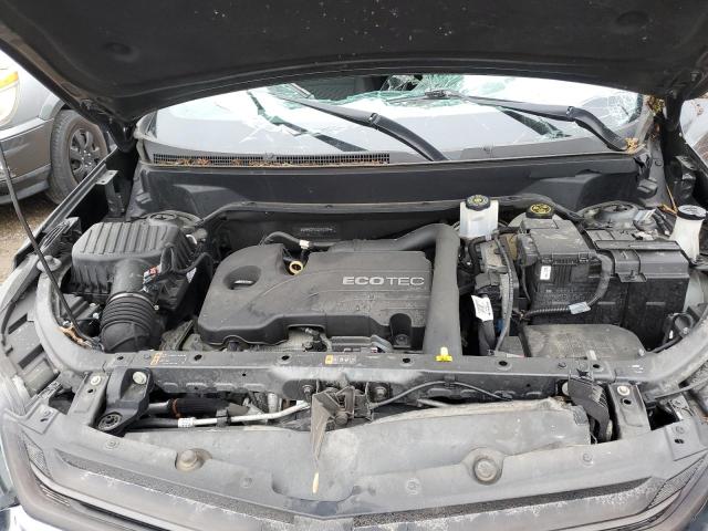 Photo 12 from auction – 2018 CHEVROLET EQUINOX LT with VIN 3GNAXJEV2JS511804
