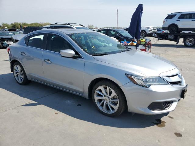 Photo 4 from auction – 2017 ACURA ILX BASE W with VIN 19UDE2F39HA015877