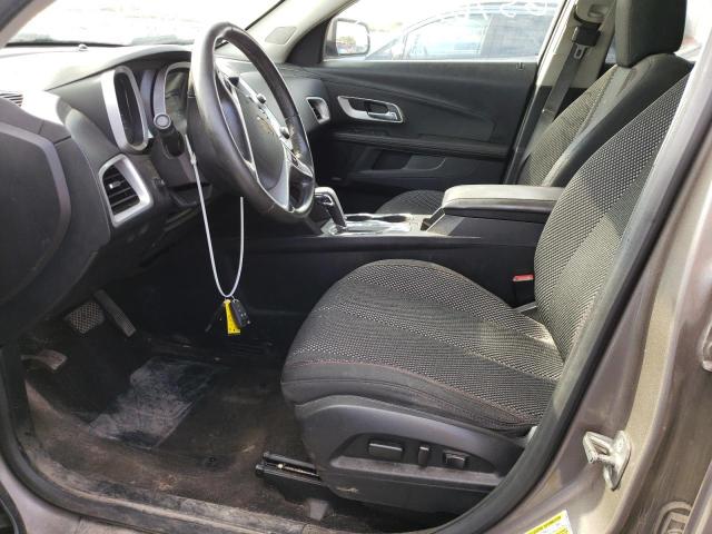 Photo 7 from auction – 2011 CHEVROLET EQUINOX LT with VIN 2CNFLEEC3B6476038