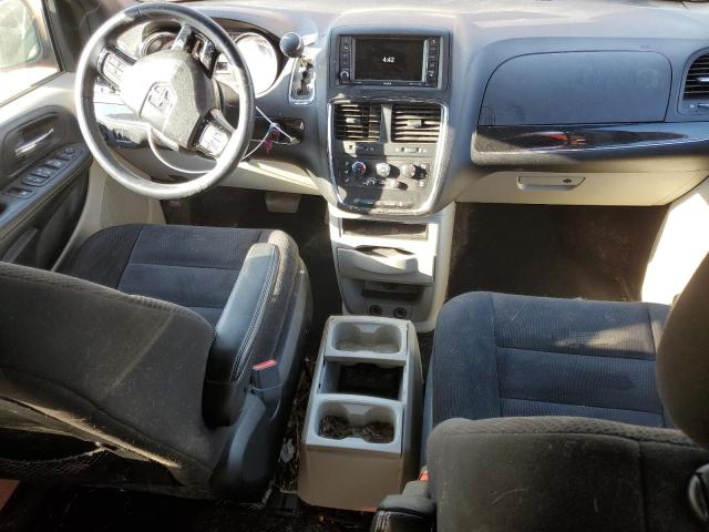 Photo 8 from auction – 2014 DODGE GRAND CARA with VIN 2C4RDGBG7ER419412