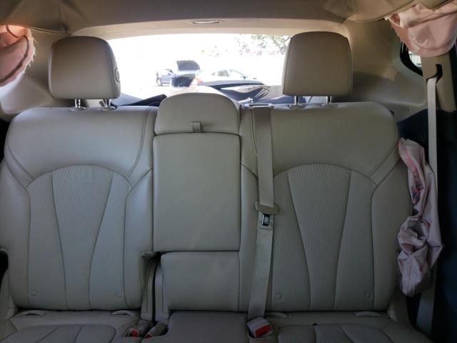 Photo 10 from auction – 2017 BUICK ENVISION P with VIN LRBFXASA3HD002796