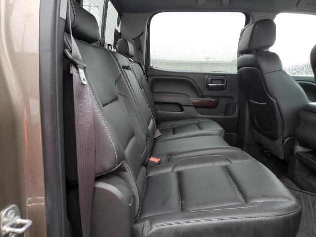 Photo 10 from auction – 2015 GMC SIERRA K15 with VIN 3GTU2UEC2FG174145