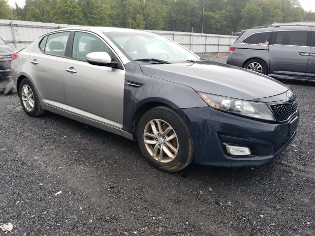Photo 4 from auction – 2013 KIA OPTIMA LX with VIN 5XXGM4A73DG156866