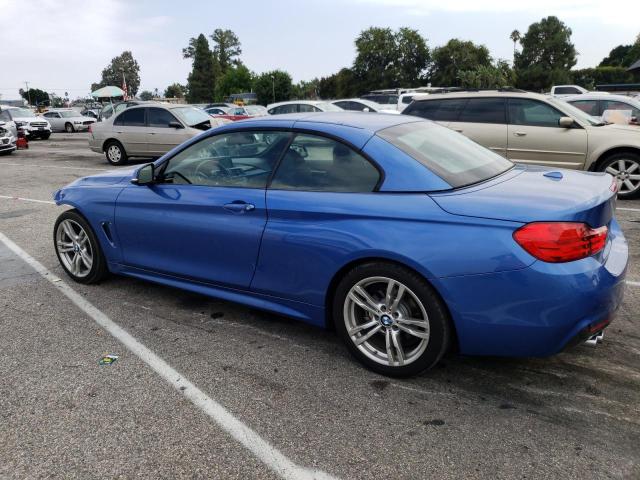 Photo 2 from auction – 2014 BMW 428 I SULE with VIN WBA3V7C59EP770742