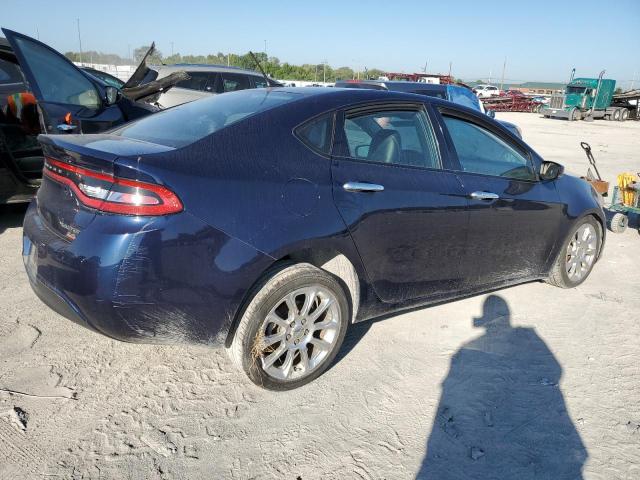 Photo 3 from auction – 2014 DODGE DART LIMIT with VIN 1C3CDFCB5ED732453