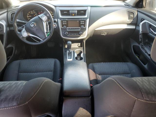 Photo 8 from auction – 2017 NISSAN ALTIMA 2.5 with VIN 1N4AL3AP7HC212404